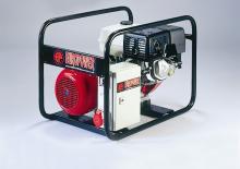 Generatoare de curent pe benzină Europower EP 8000 E