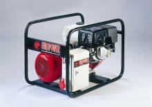 Generatoare de curent pe benzină Europower EP 8000