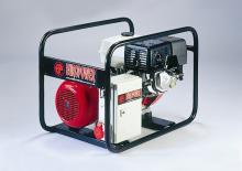 Generatoare de curent pe benzină Europower EP 8000T-GTS