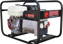 Generatoare de curent pe benzină Europower EP 8500 TEi/25