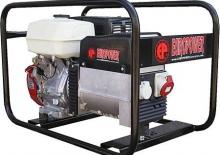 Generatoare de curent pe benzină Europower EP 8500 Ti