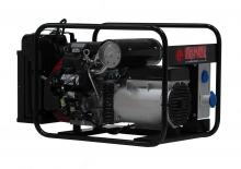 Generatoare de curent pe benzină Europower EP10000E (MA)
