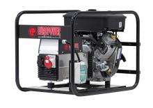 Generatoare de curent pe benzină Europower EP10000T (S)