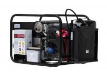Generatoare de curent pe benzină Europower EP12000E (S)