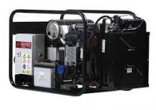 Generatoare de curent pe benzină Europower EP14000E (S)