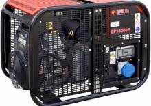 Generatoare de curent pe benzină Europower EP16000E (S)