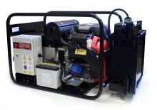 Generatoare de curent pe benzină Europower EP16000TE (S)