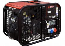 Generatoare de curent pe benzină Europower EP18000E (S)
