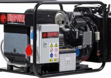Generatoare de curent pe benzină Europower EP18000TE (S)