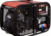 Generatoare de curent pe benzină Europower EP22000TE (S)