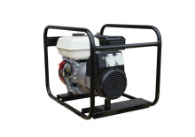 Generatoare de curent pe benzină Europower EP2500-EN1 (S)