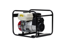 Generatoare de curent pe benzină Europower EP2500 (S)