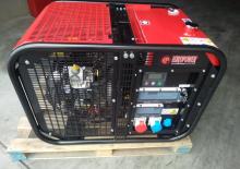 Generatoare de curent pe benzină Europower EP25000TE (S)