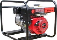 Generatoare de curent pe benzină Europower EP2500E (S)