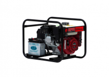 Generatoare de curent pe benzină Europower EP2500E (S)