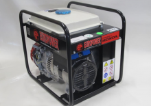 Generatoare de curent pe benzină Europower EP3300-11-AVR (MA)