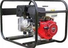 Generatoare de curent pe benzină Europower EP4100-25 (S)