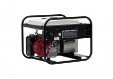 Generatoare de curent pe benzină Europower EP4100-25 (S)