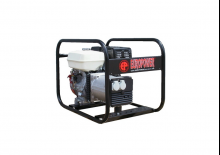 Generatoare de curent pe benzină Europower EP4100-EN1 (S)