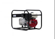 Generatoare de curent pe benzină Europower EP4100 (S)
