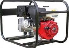 Generatoare de curent pe benzină Europower EP4100 (S)