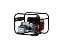 Generatoare de curent pe benzină Europower EP4100E (S)