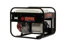 Generatoare de curent pe benzină Europower EP4100LN (S)