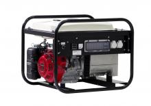 Generatoare de curent pe benzină Europower EP6000-25 (S)
