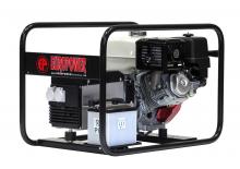 Generatoare de curent pe benzină Europower EP6000E (S)