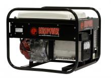 Generatoare de curent pe benzină Europower EP6000LN (S)