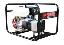 Generatoare de curent pe benzină Europower EP6500T-EN1 (S)