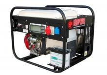 Generatoare de curent pe benzină Europower EP6500TE-25 (S)