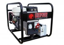 Generatoare de curent pe benzină Europower EP6500TE-EN2 (S)