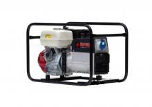Generatoare de curent pe benzină Europower EP7000 EN2 (S)