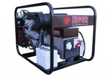 Generatoare de curent pe benzină Europower EPG10000E (S)