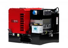Generatoare de curent pe benzină Europower EPG12000E (S)