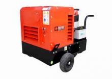 Generatoare de curent pe benzină Europower EPG12000E (S)