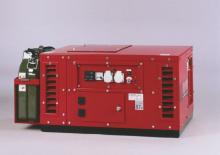 Generatoare de curent pe benzină Europower EPS 1000