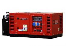 Generatoare de curent pe benzină Europower EPS 10000 TE