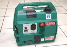 Generatoare de curent pe benzină Europower EPS 1200