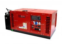 Generatoare de curent pe benzină Europower EPS12000TE (MA)