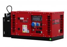 Generatoare de curent pe benzină Europower EPS6000E (S)