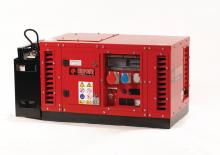 Generatoare de curent pe benzină Europower EPS6500TE (S)