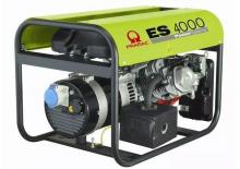Generatoare de curent pe benzină PRAMAC Lifter ES 4000 SHI AVR