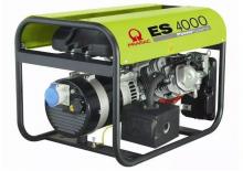 Generatoare de curent pe benzină PRAMAC Lifter ES 4000 SHI