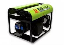 Generatoare de curent pe benzină PRAMAC Lifter ES 8000 SHI AVR