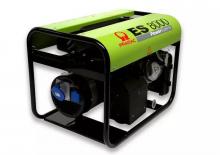 Generatoare de curent pe benzină PRAMAC Lifter ES 8000 THI AVR