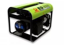 Generatoare de curent pe benzină PRAMAC Lifter ES 8000 THI