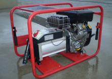 Generatoare de curent pe benzină Endress ESE 1004 DBS/S