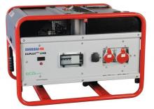 Generatoare de curent pe benzină Endress ESE 1006 DBG GT ES Duplex